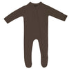 New Kyte Baby Zippered Footie Fall/Winter
