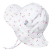 Jan & Jul Cotton Floppy Hat- Cherries