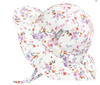 Jan & Jul Cotton Floppy Hat- Pretty Petals