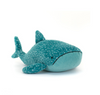 Jellycat - NEW Gobfrey Whale Shark