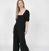 SMASH & TESS ; Patricia Cropped Romper