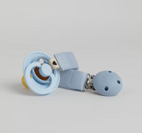 BIBS - Pacifier Clip - Ribbon
