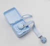 BIBS - Pacifier Clip - Ribbon