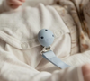 BIBS - Pacifier Clip - Ribbon