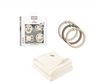 BIBS - New Born Gift Set