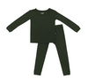 Kyte Baby - Long Sleeve Pajamas in Fir