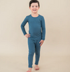 Kyte Baby - Long Sleeve Pajamas in Atlantic