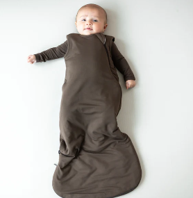 Kyte Baby Sleep Bag (1.0) ESPRESSO
