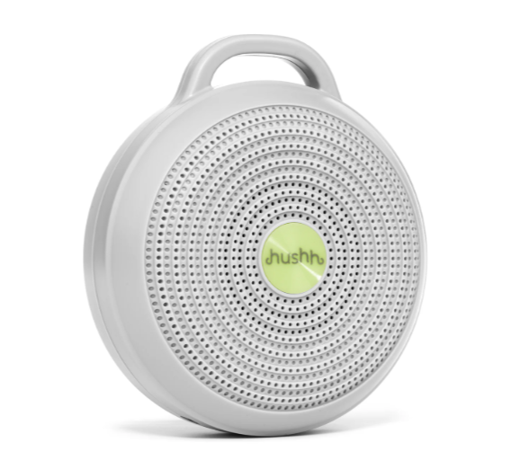 Yogasleep - Portable Sound Machine - Hushh