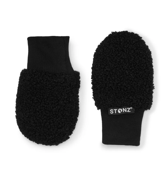Stonz - Baby Fleece Mitts