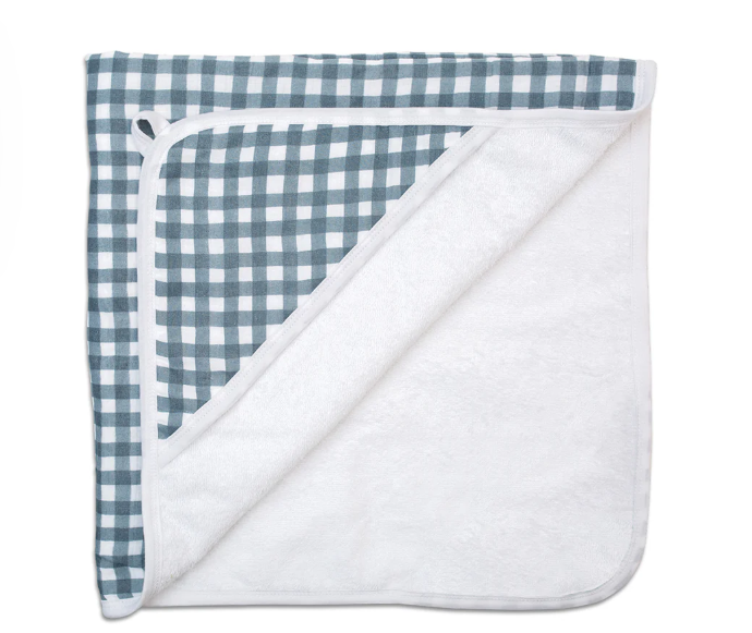 Lulujo - Hooded Towel