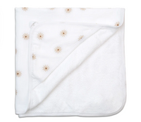 Lulujo - Hooded Towel