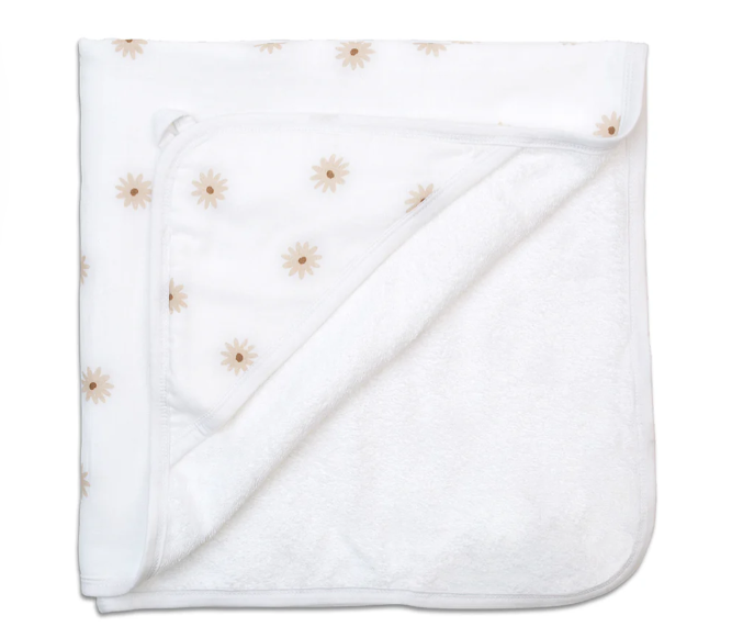Lulujo - Hooded Towel