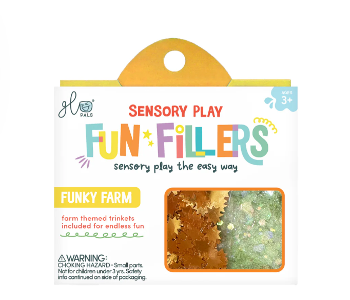 Glo Pals - Fun Fillers