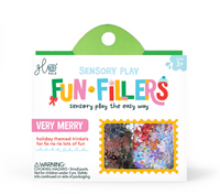 Glo Pals - Fun Fillers