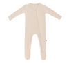 Kyte Baby - Ribbed Zippered Footie