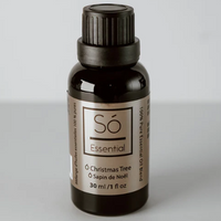 So Luxury - 100% Pure Essential Oil (Holiday)