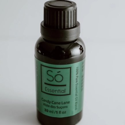 So Luxury - 100% Pure Essential Oil (Holiday)