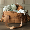 Diaper bag - Dijon