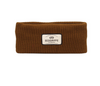 Alpine Headband - Brown