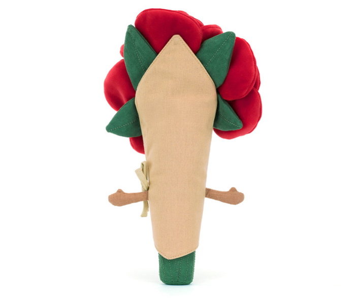 Jellycat - Amuseables - Rose Bouquet