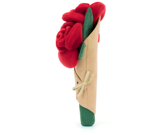 Jellycat - Amuseables - Rose Bouquet