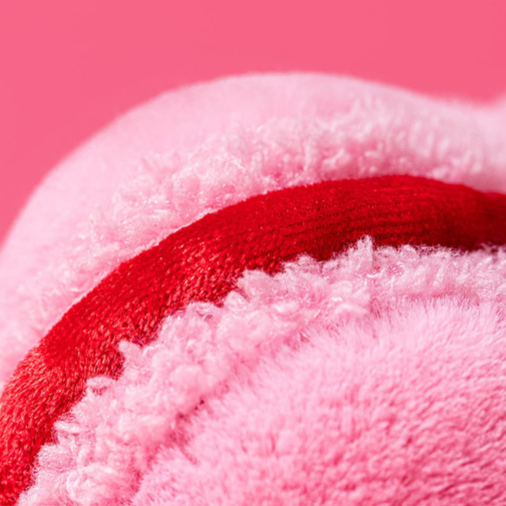 Jellycat - Amuseables - NEW Colette Pink Heart Macaron