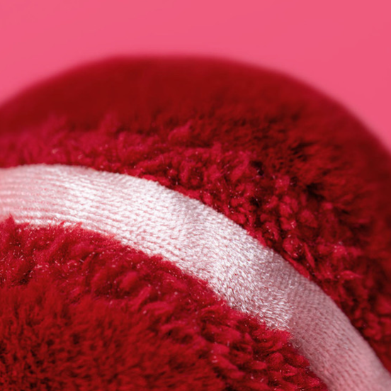 Jellycat - Amuseables - NEW Arlette Red Heart Macaron