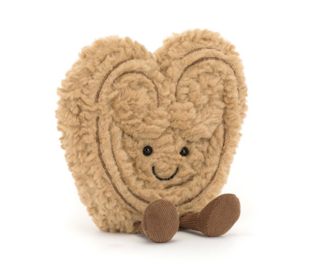 Jellycat - Amuseables -NEW  Philippe Palmier