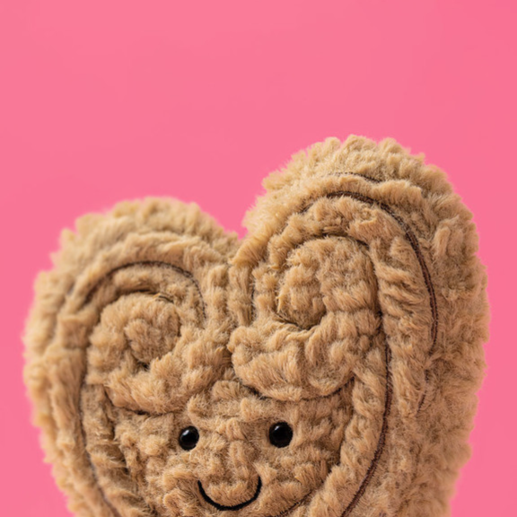 Jellycat - Amuseables -NEW  Philippe Palmier