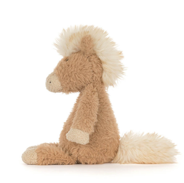 Jellycat - NEW Canterneigh Pony