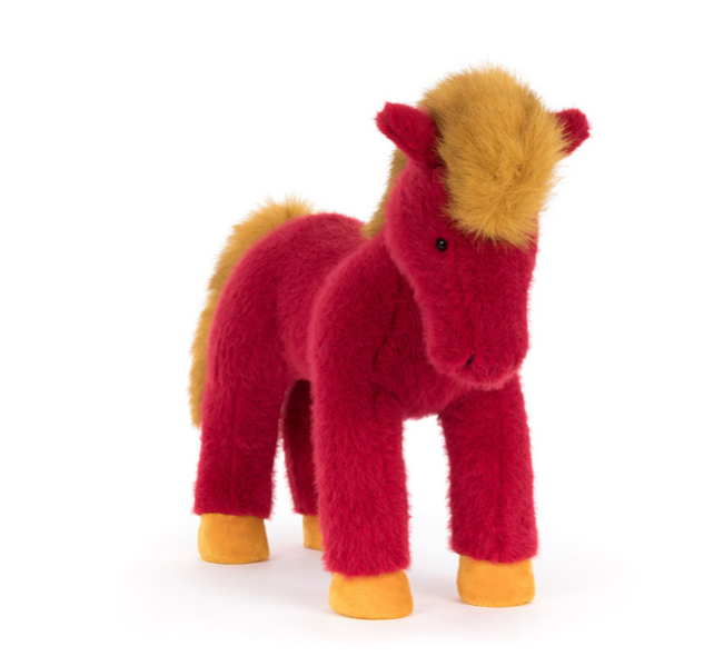 Jellycat - Festival Horse
