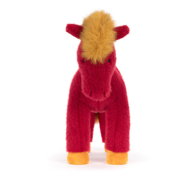 Jellycat - Festival Horse