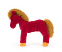 Jellycat - Festival Horse