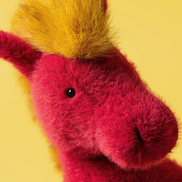 Jellycat - Festival Horse