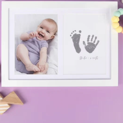 BABYINK -  Inkless Print Kit (Black)