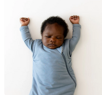 Kyte Baby - Long Sleeve Pajamas in Slate