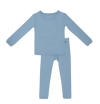 Kyte Baby - Long Sleeve Pajamas in Slate