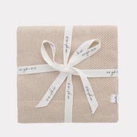 PIP + PHEE - Cotton Blanket