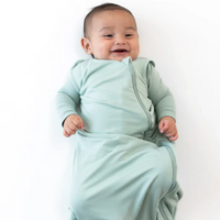 Kyte Baby Sleep Bag (0.5 TOG) SAGE
