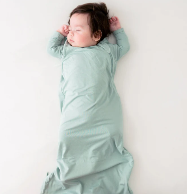 Kyte Baby Sleep Bag (0.5 TOG) SAGE