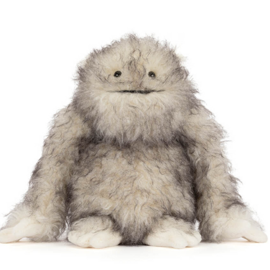 Jellycat - Bretti Yeti