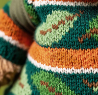 Jellycat - Bartholomew Bear Hiking Outfit