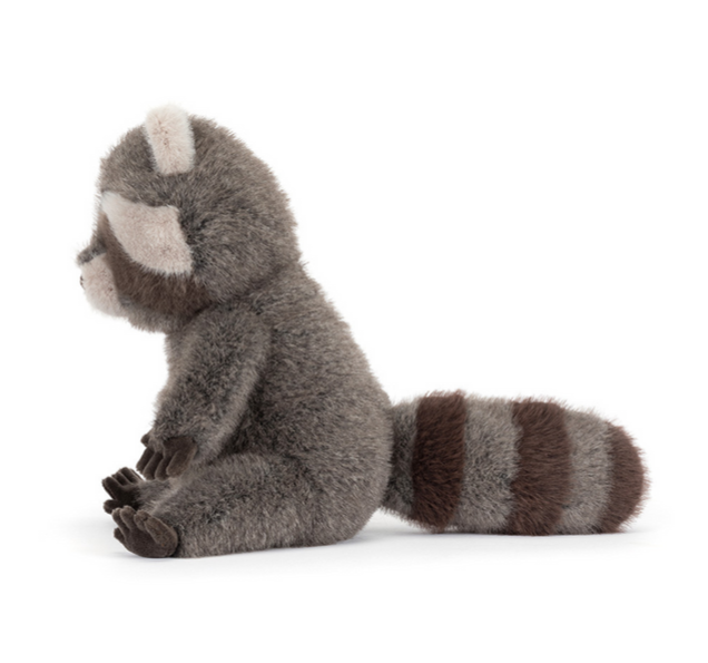 Jellycat - Trixiwoo Raccoon