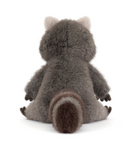 Jellycat - Trixiwoo Raccoon