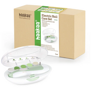 Haakaa - Baby Nail Care Set - Meadow