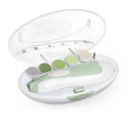 Haakaa - Baby Nail Care Set - Meadow