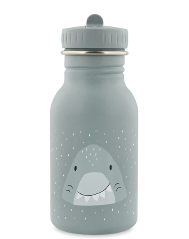 Trixie Bottle 350ml - Mr. Shark