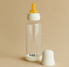 BIBS - Baby Glass Bottle Set 240ml Latex
