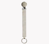 BIBS - Pacifier Clip - Ribbon